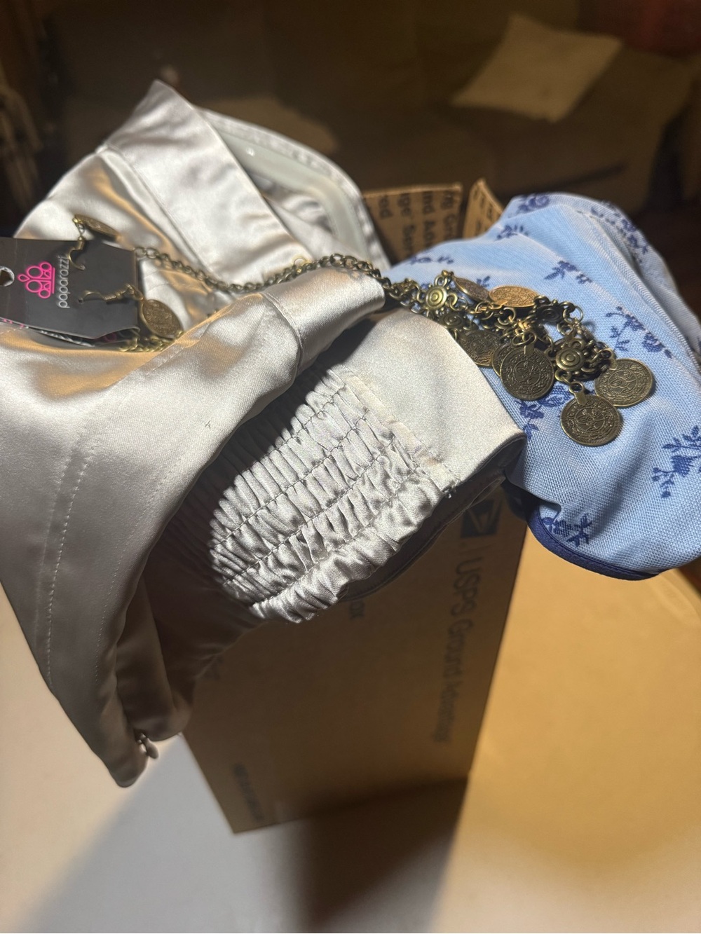 Women’s bundle size XS